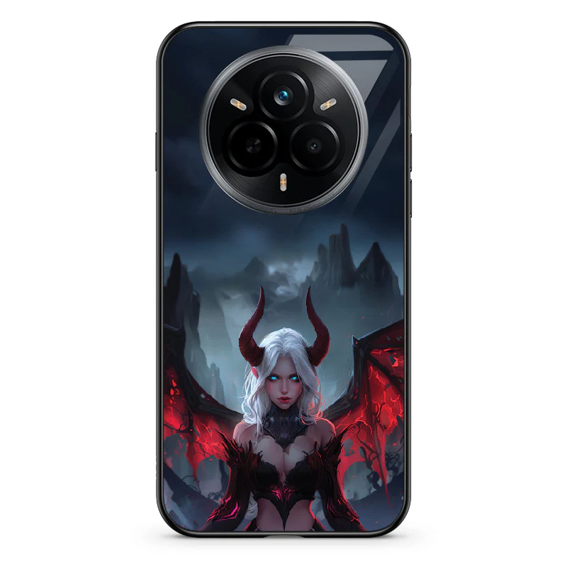 Etui szklane Nyx The Succubus - Image 129