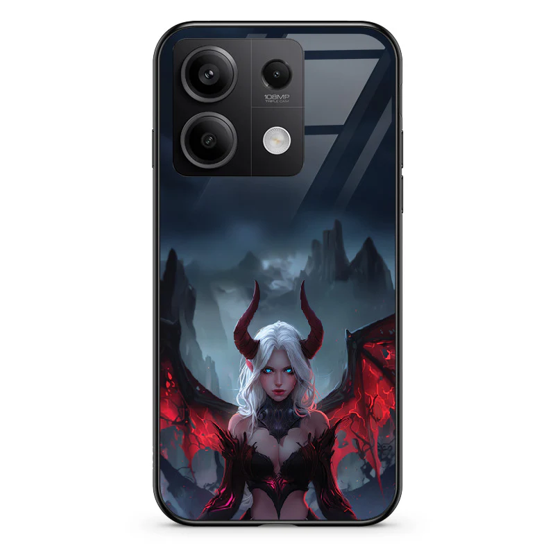 Etui szklane Nyx The Succubus - Image 13