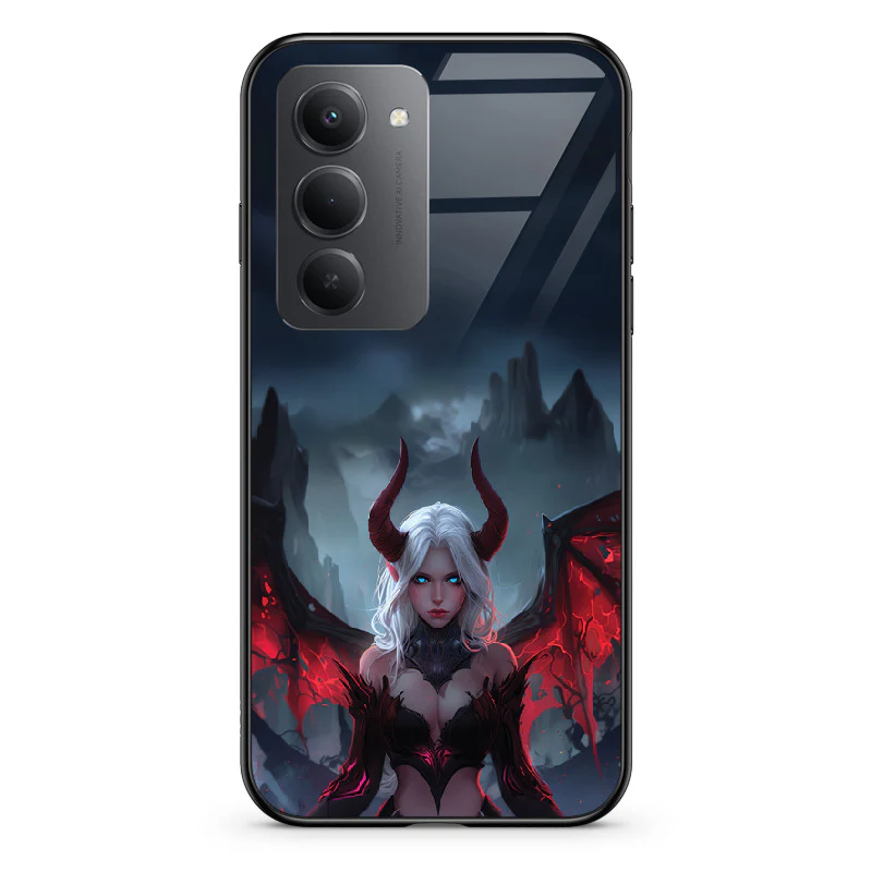 Etui szklane Nyx The Succubus - Image 136