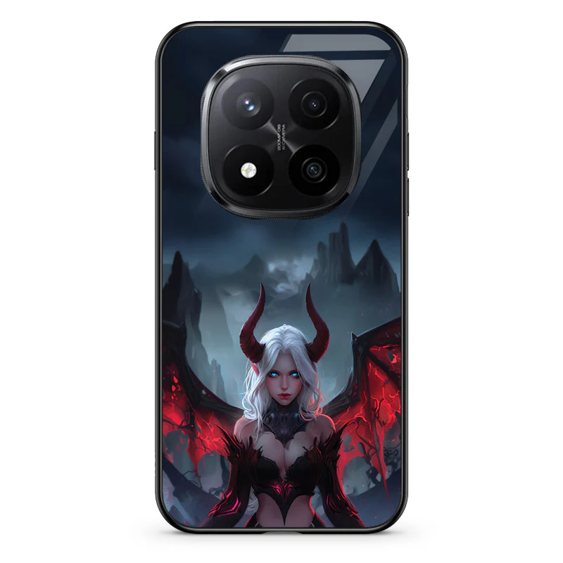 Etui szklane Nyx The Succubus - Image 141