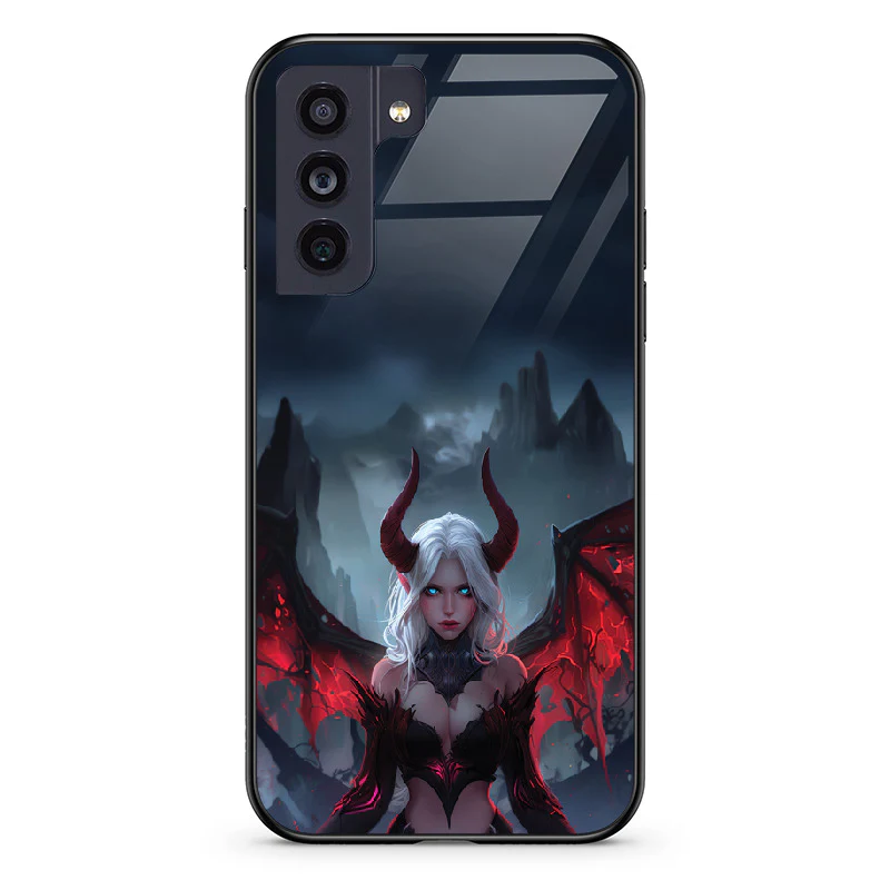 Etui szklane Nyx The Succubus - Image 63