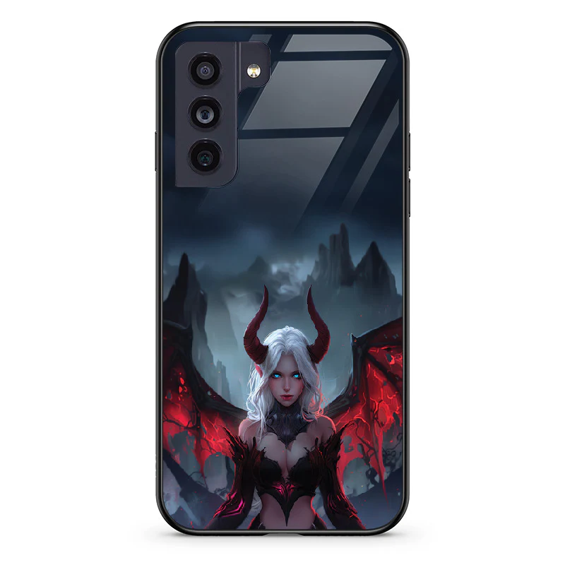 Etui szklane Nyx The Succubus - Image 66