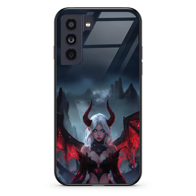 Etui szklane Nyx The Succubus - Image 68