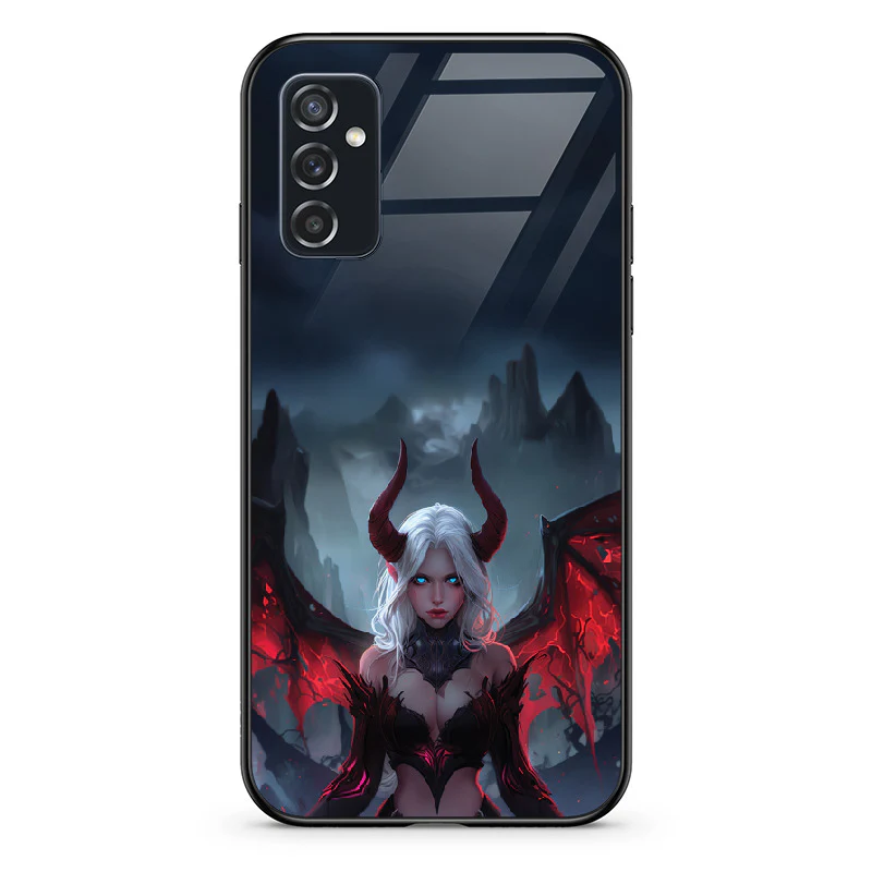 Etui szklane Nyx The Succubus - Image 71