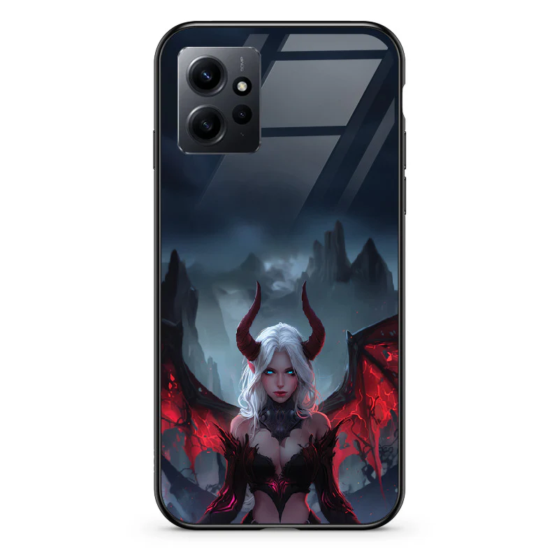 Etui szklane Nyx The Succubus - Image 75