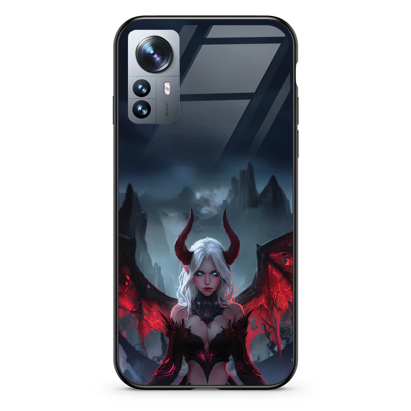 Etui szklane Nyx The Succubus - Image 77