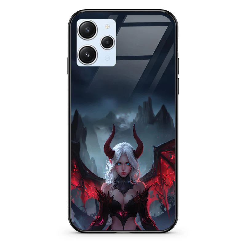 Etui szklane Nyx The Succubus - Image 79