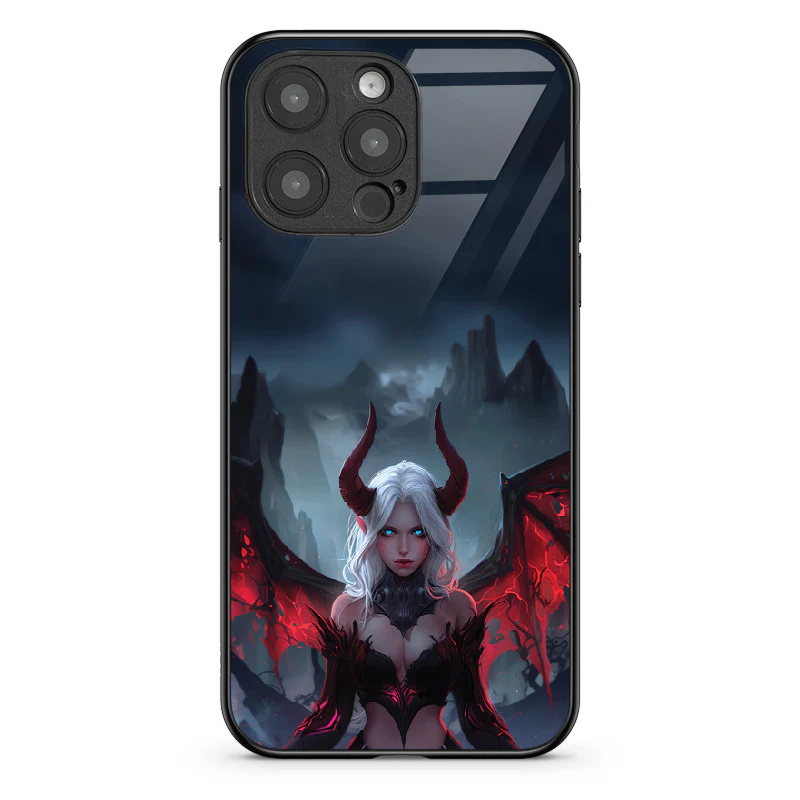 Etui szklane Nyx The Succubus - Image 80