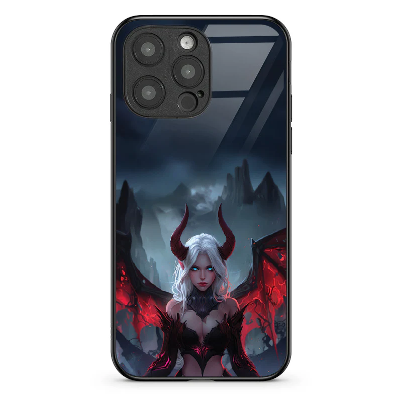 Etui szklane Nyx The Succubus - Image 81