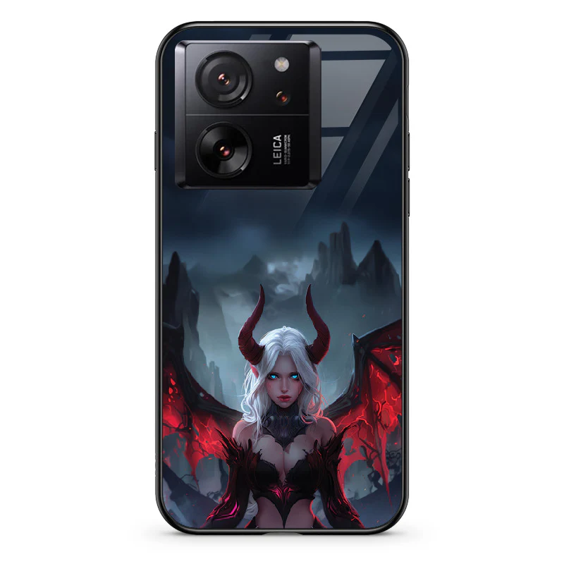 Etui szklane Nyx The Succubus - Image 85