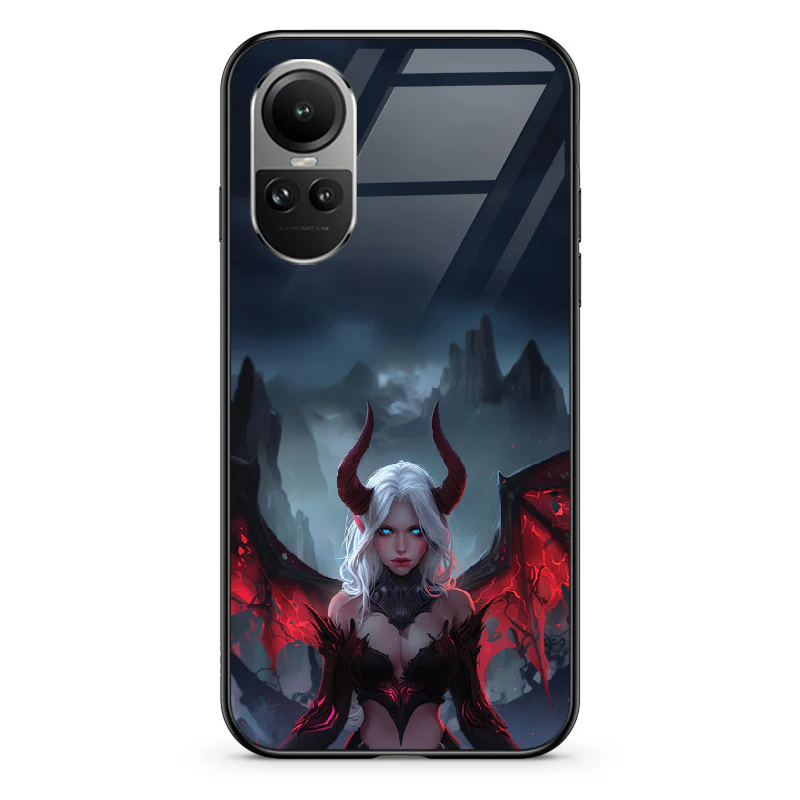 Etui szklane Nyx The Succubus - Image 96