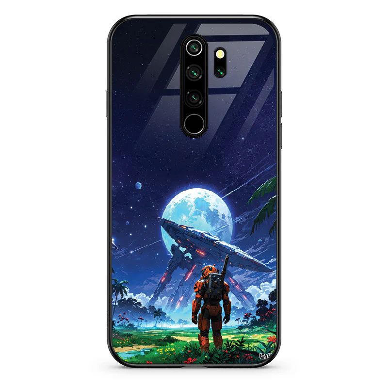 Etui szklane Odkrywca Gwiazd - Image 19