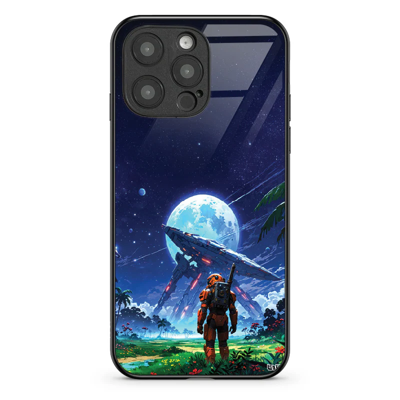 Etui szklane Odkrywca Gwiazd - Image 23