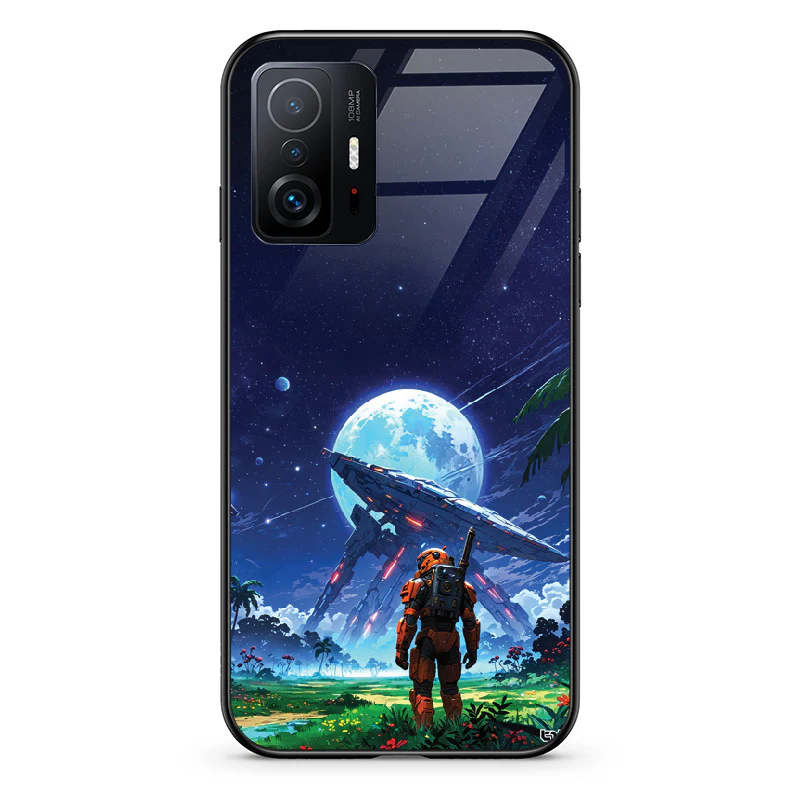 Etui szklane Odkrywca Gwiazd - Image 39