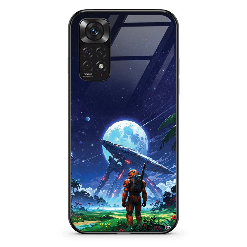 Etui szklane Odkrywca Gwiazd - Image 41
