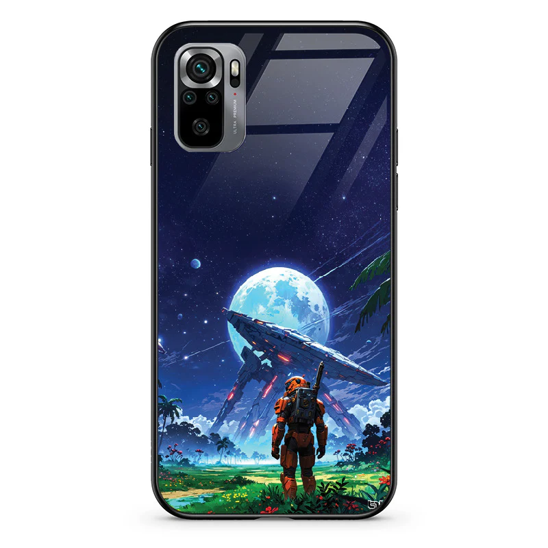 Etui szklane Odkrywca Gwiazd - Image 47