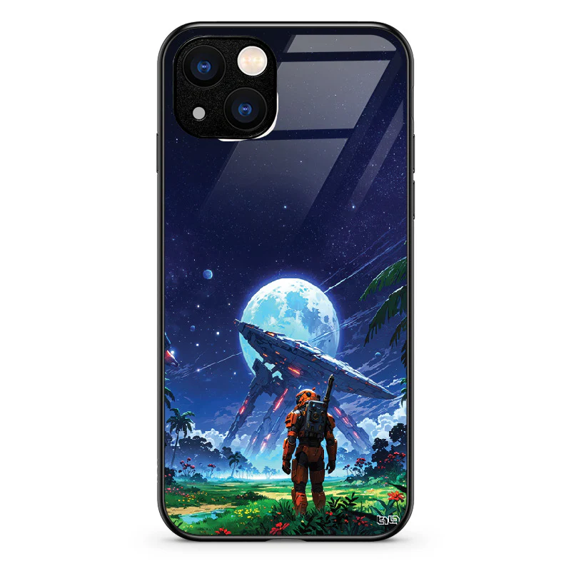 Etui szklane Odkrywca Gwiazd - Image 55
