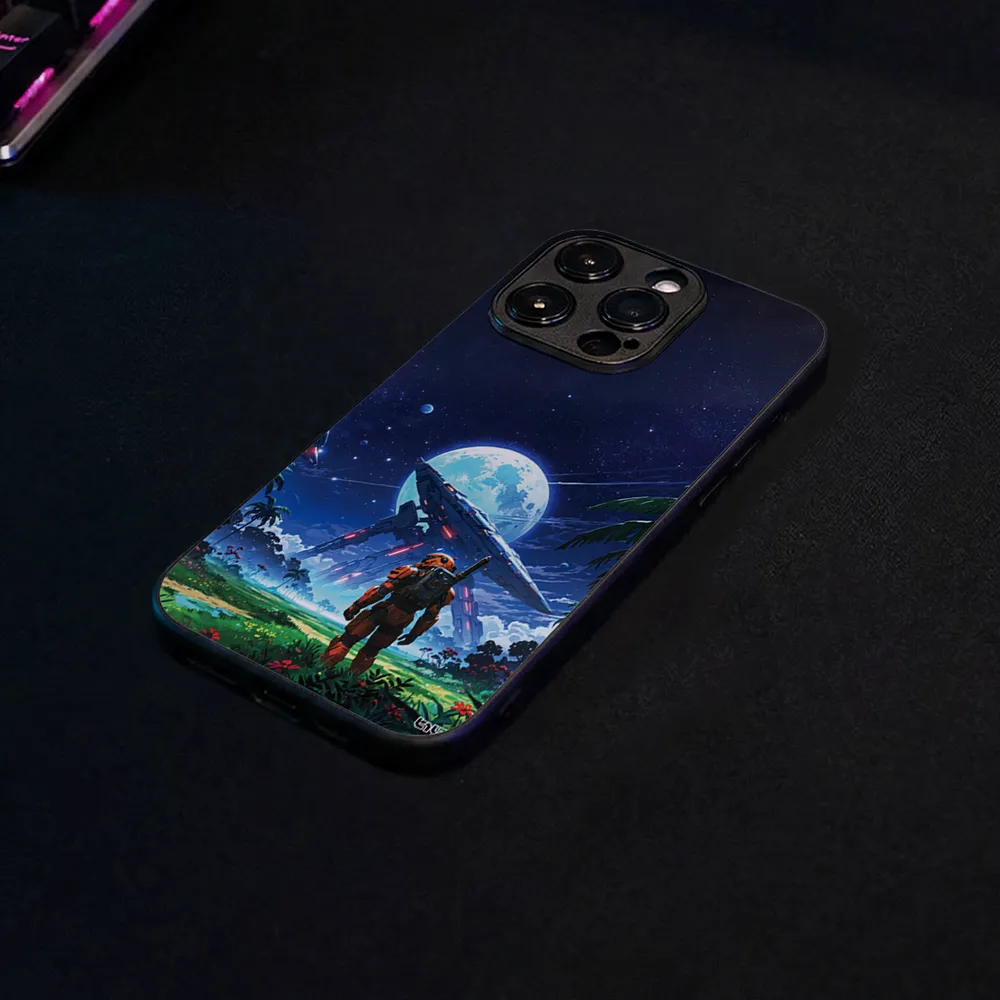 Etui szklane Odkrywca Gwiazd - Image 7