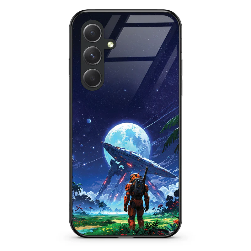 Etui szklane Odkrywca Gwiazd - Image 98