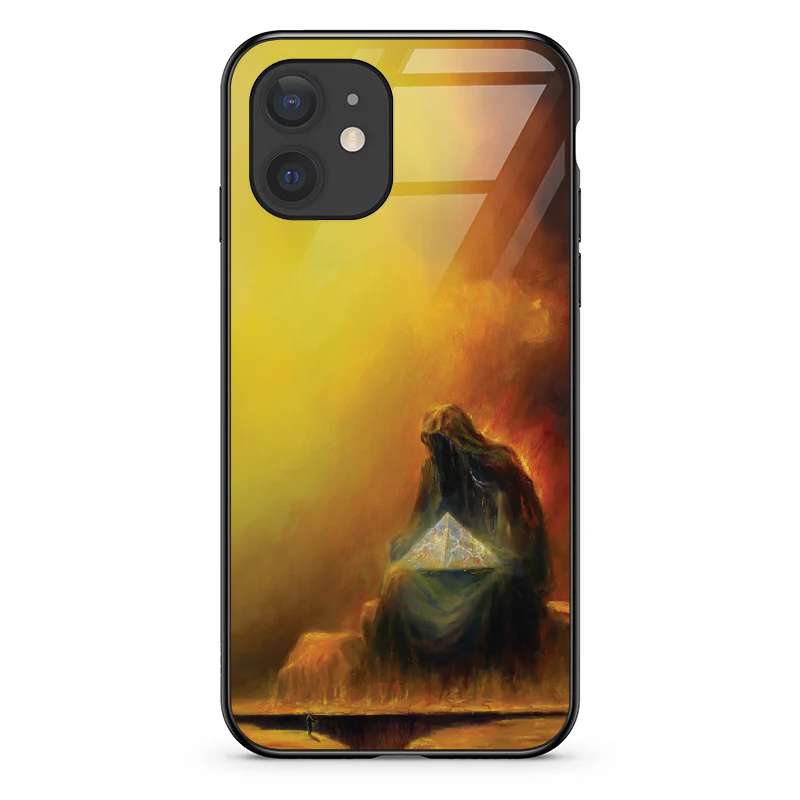 Etui szklane Odwieczne Pytanie - Image 27