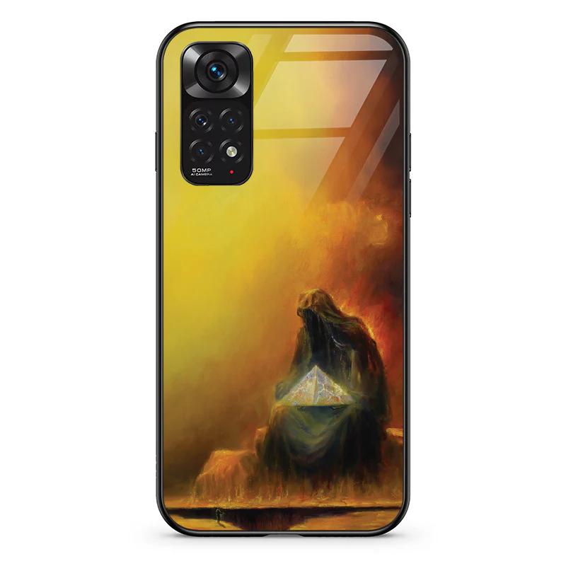 Etui szklane Odwieczne Pytanie - Image 42