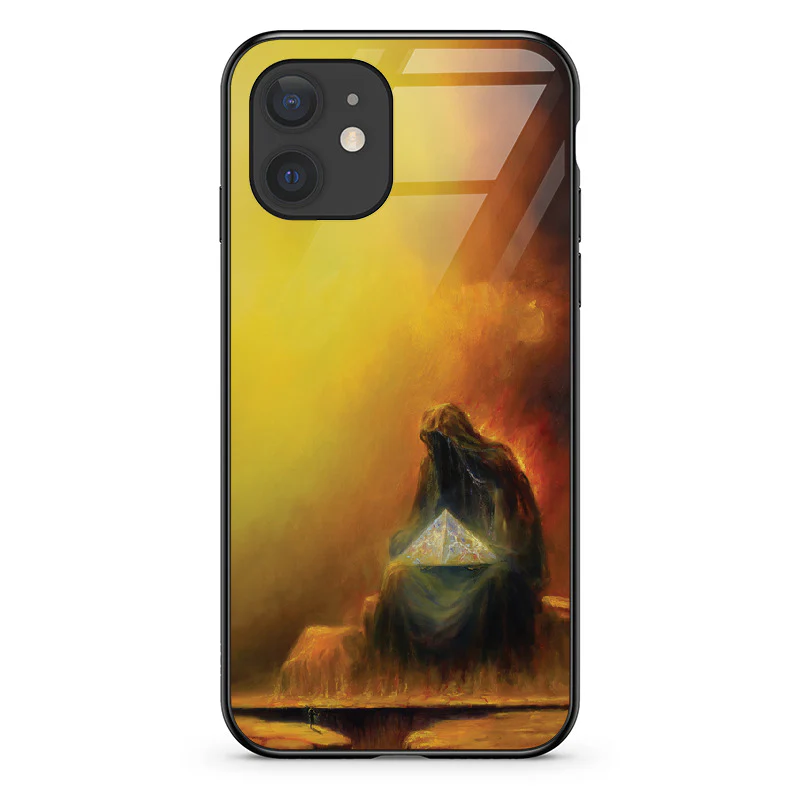 Etui szklane Odwieczne Pytanie - Image 51