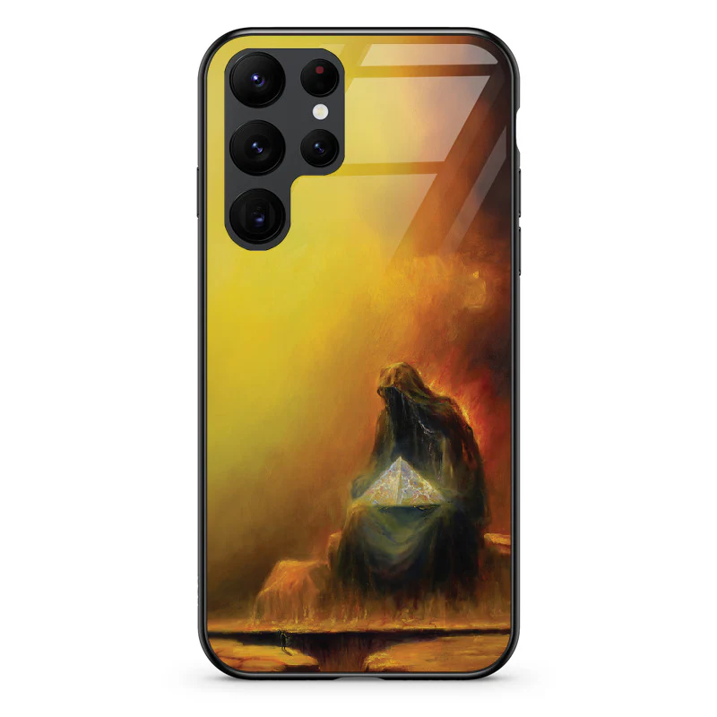 Etui szklane Odwieczne Pytanie - Image 58