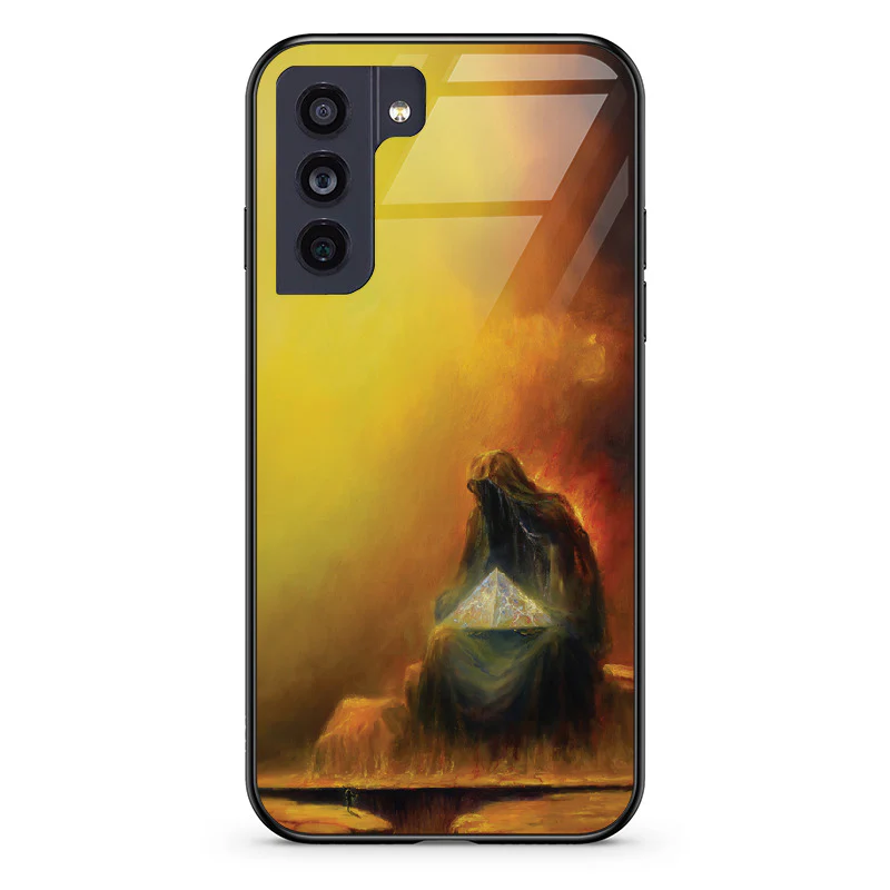 Etui szklane Odwieczne Pytanie - Image 63