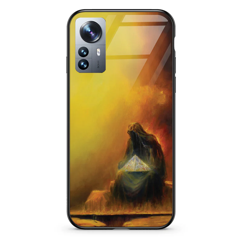 Etui szklane Odwieczne Pytanie - Image 77