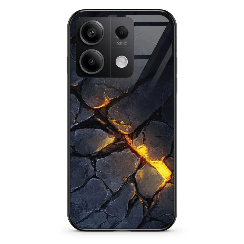Etui szklane Ognista Szczelina - Image 116