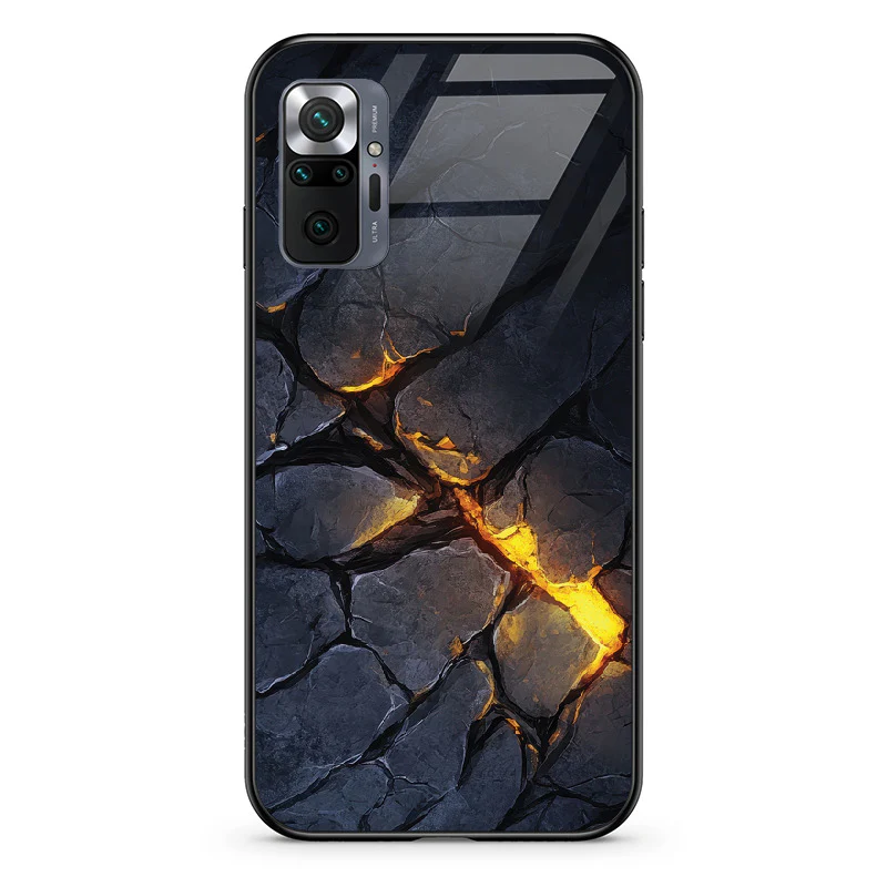 Etui szklane Ognista Szczelina - Image 18