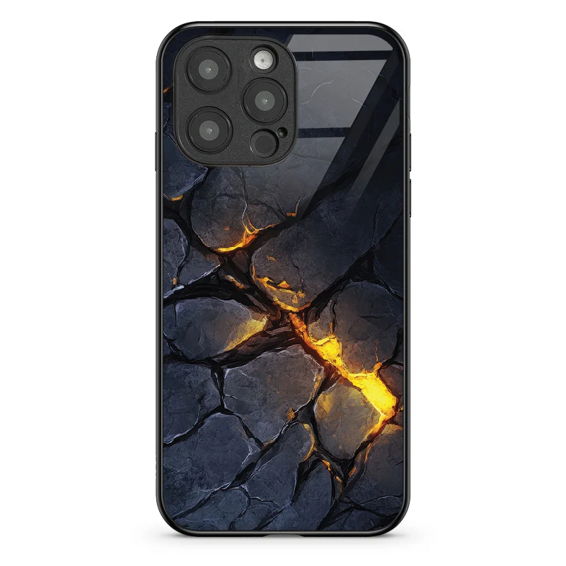 Etui szklane Ognista Szczelina - Image 23