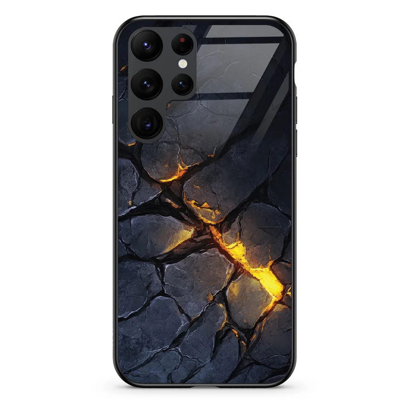 Etui szklane Ognista Szczelina - Image 65