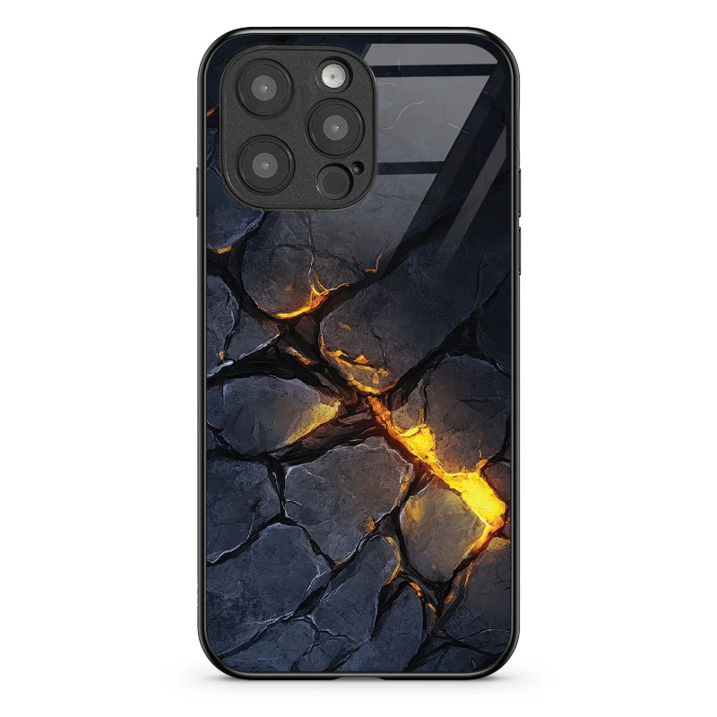 Etui szklane Ognista Szczelina - Image 80