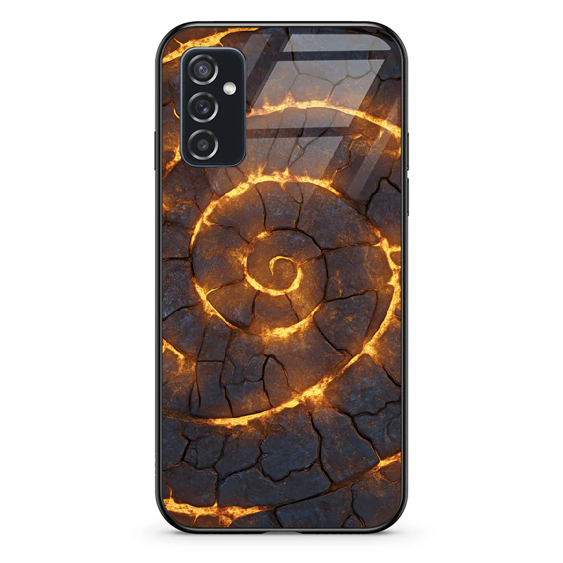 Etui szklane Ognisty Wir - Image 11