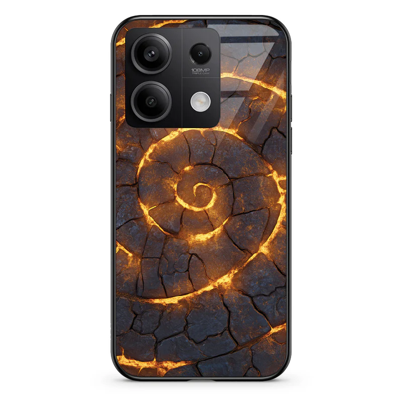 Etui szklane Ognisty Wir - Image 13