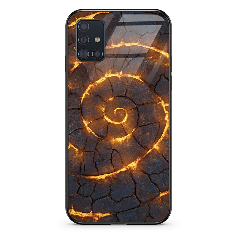 Etui szklane Ognisty Wir - Image 25