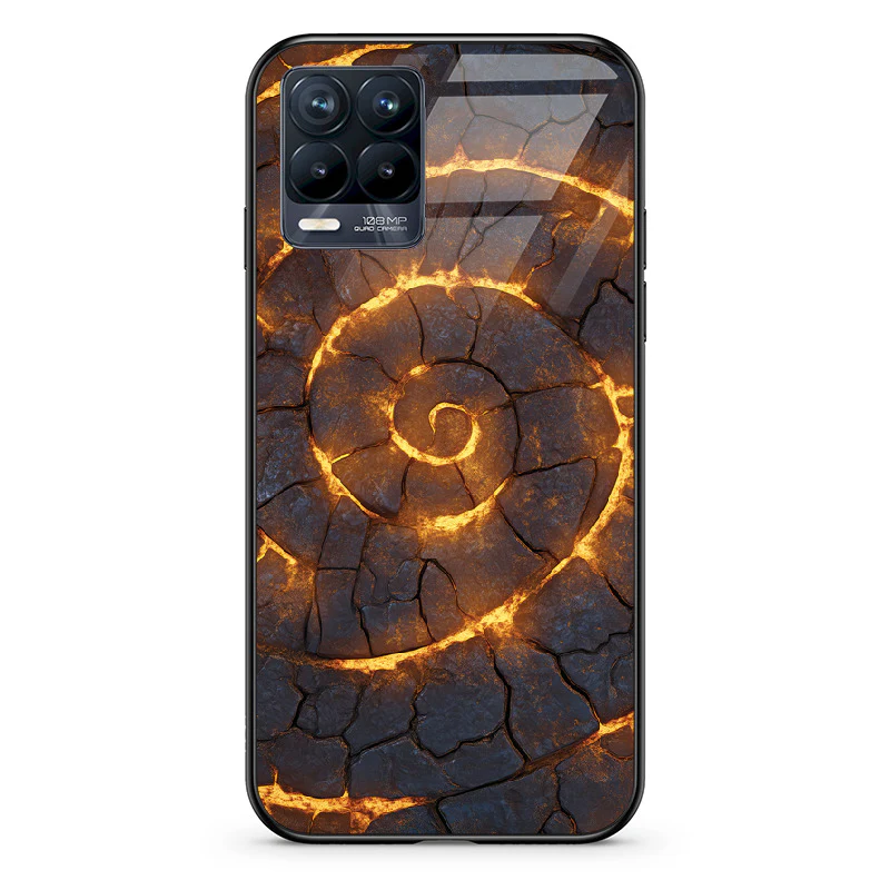 Etui szklane Ognisty Wir - Image 28