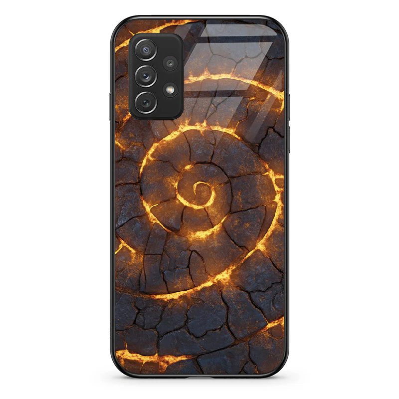 Etui szklane Ognisty Wir - Image 35