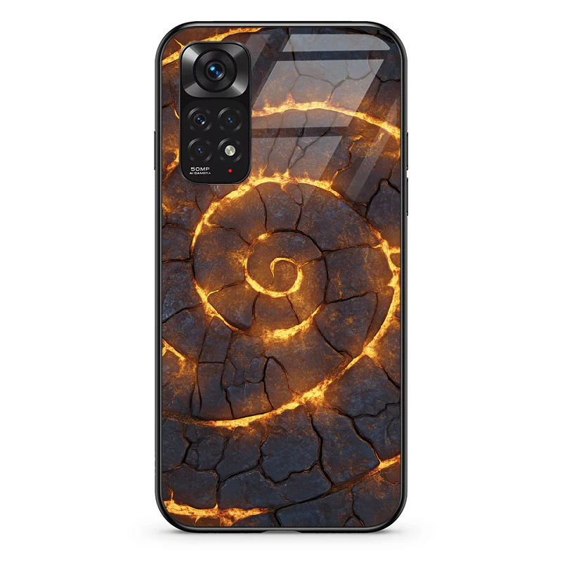 Etui szklane Ognisty Wir - Image 42