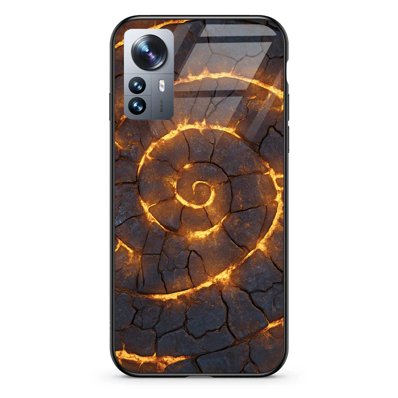 Etui szklane Ognisty Wir - Image 77