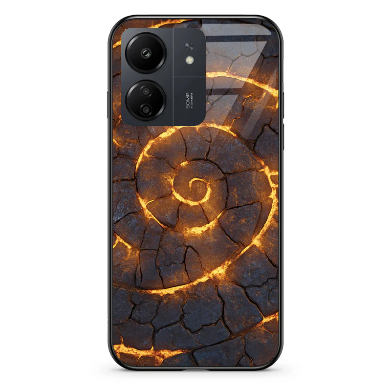 Etui szklane Ognisty Wir - Image 90