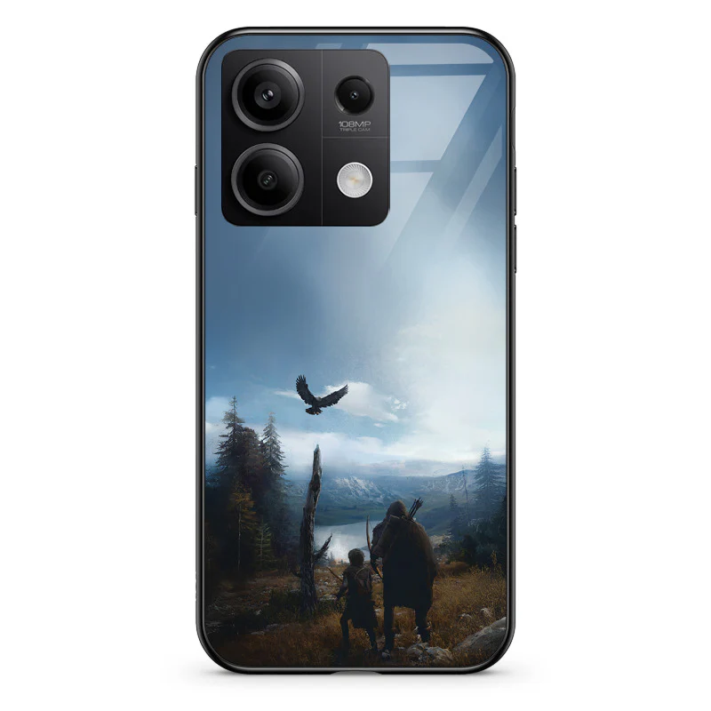 Etui szklane Ojciec i Syn - Image 12