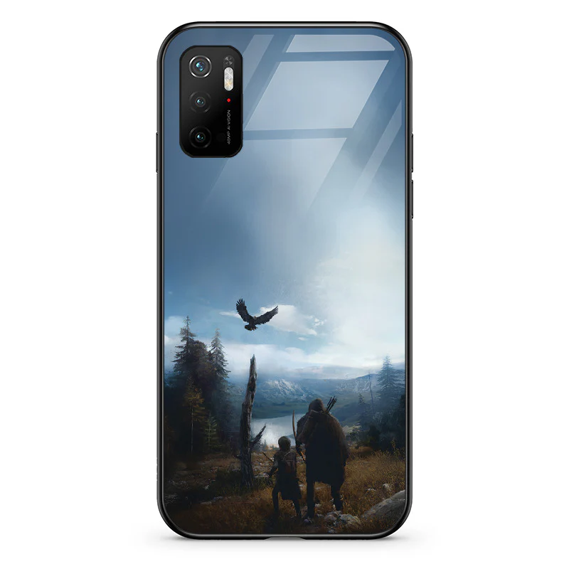 Etui szklane Ojciec i Syn - Image 17