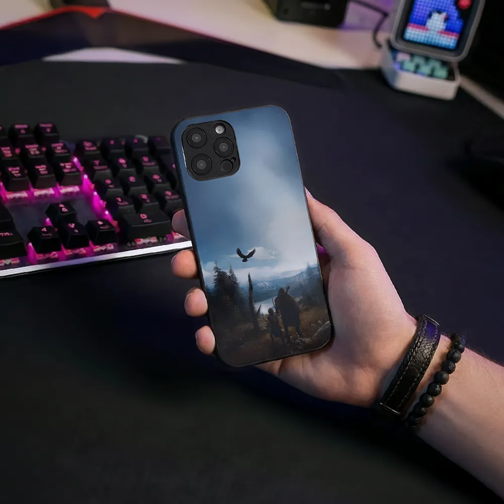 Etui szklane Ojciec i Syn - Image 6