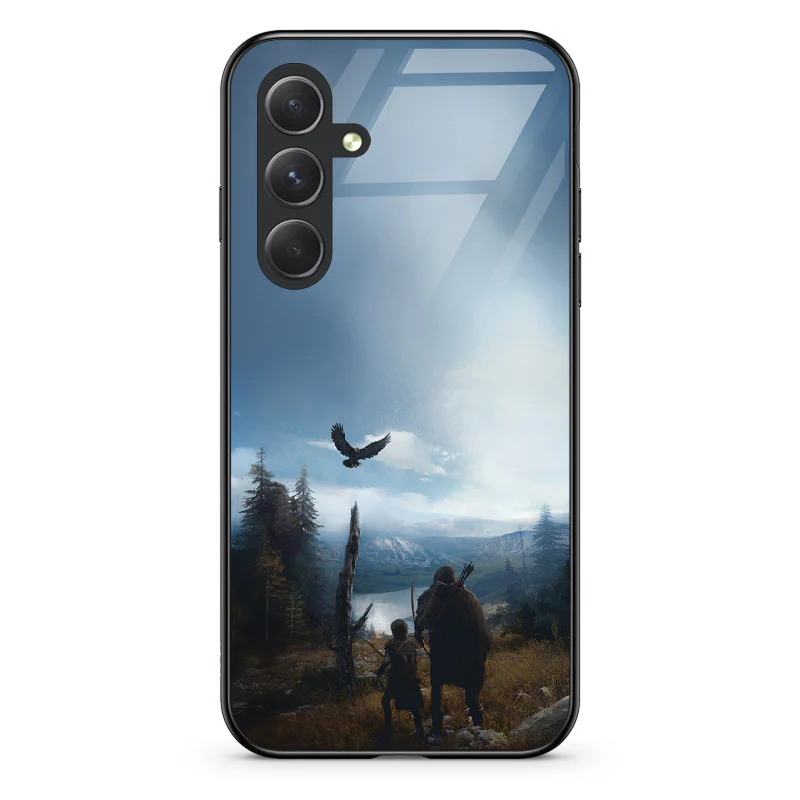 Etui szklane Ojciec i Syn - Image 98