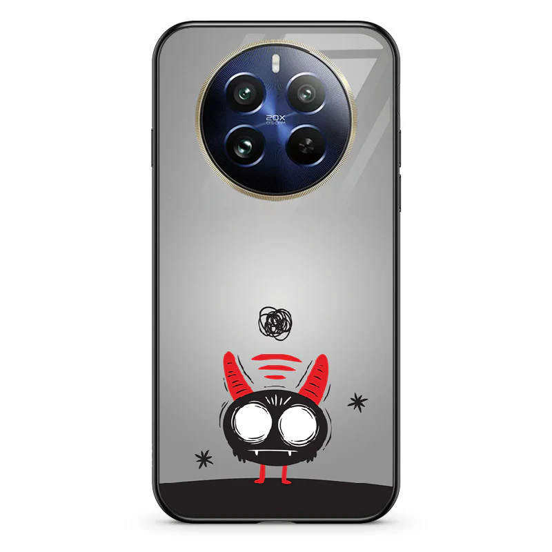 Etui szklane Overthinking Imp - Image 102