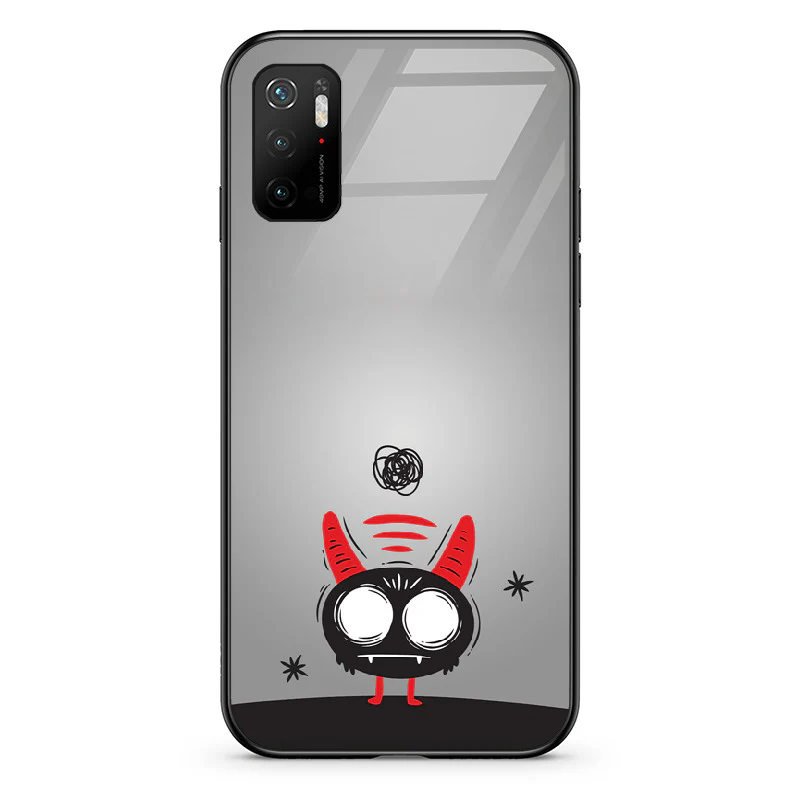 Etui szklane Overthinking Imp - Image 111