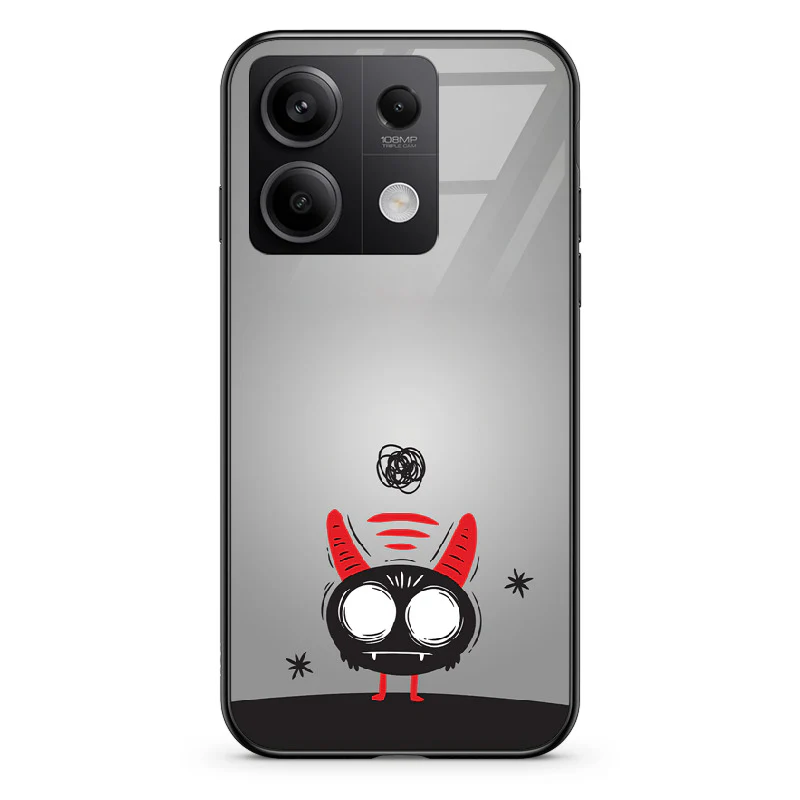 Etui szklane Overthinking Imp - Image 12