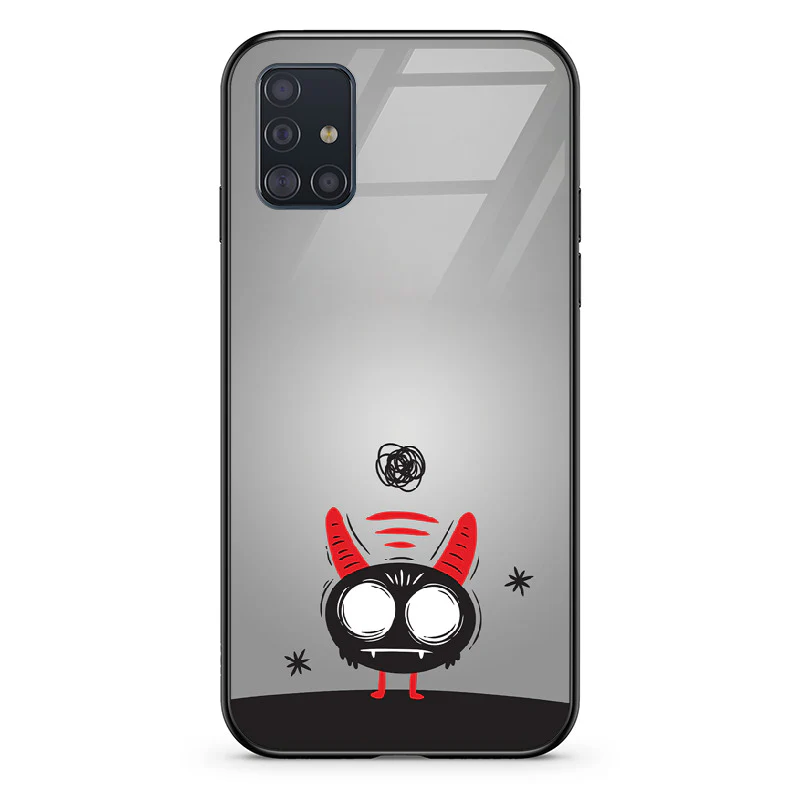 Etui szklane Overthinking Imp - Image 25
